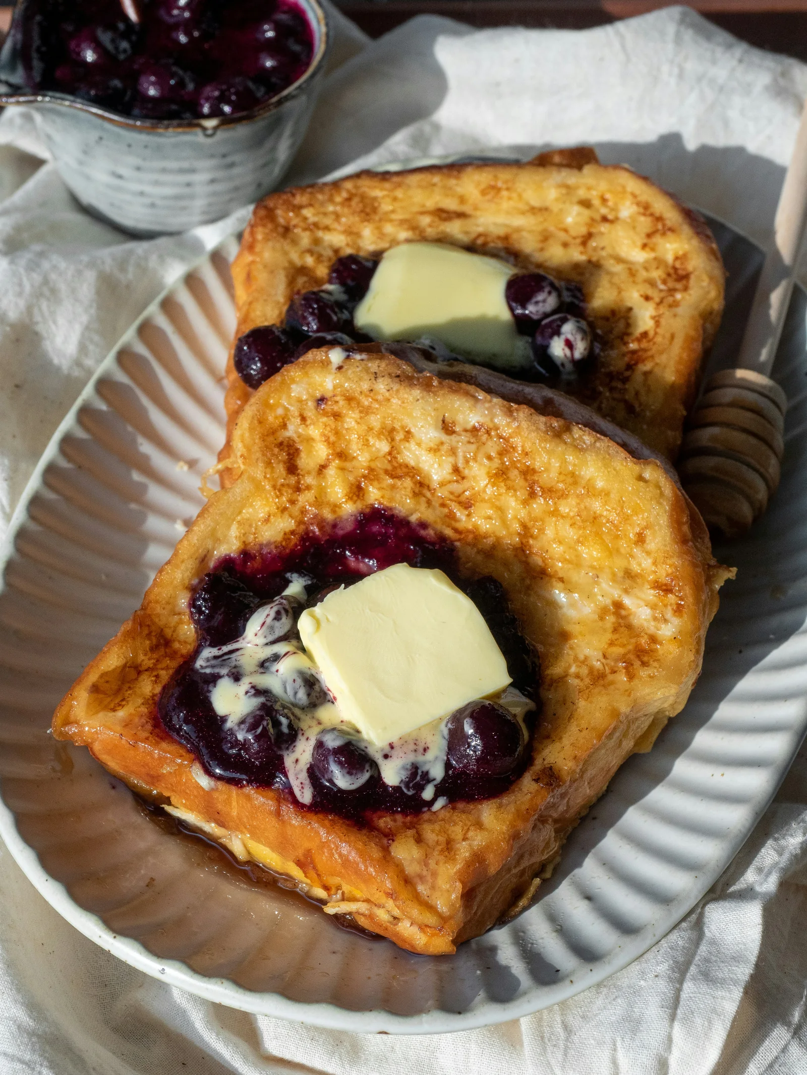 Pan Francés de Rub's Sandwichería
